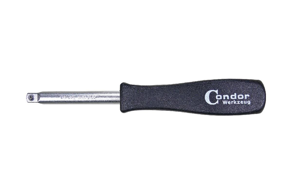 šroubovák pro 1/4" hlavice, délka 150 mm - Hlavní obrázek