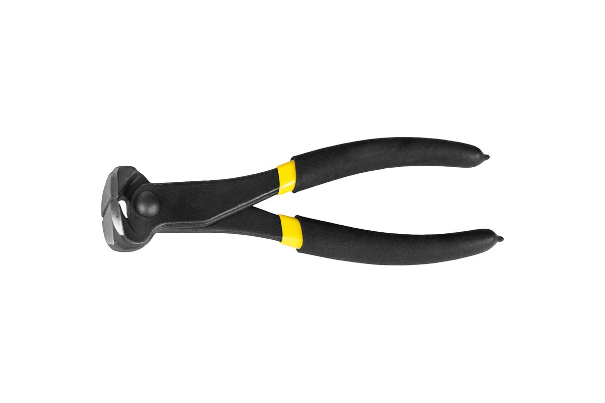 kleště štípací čelní, délka 180 mm - Hlavní obrázek