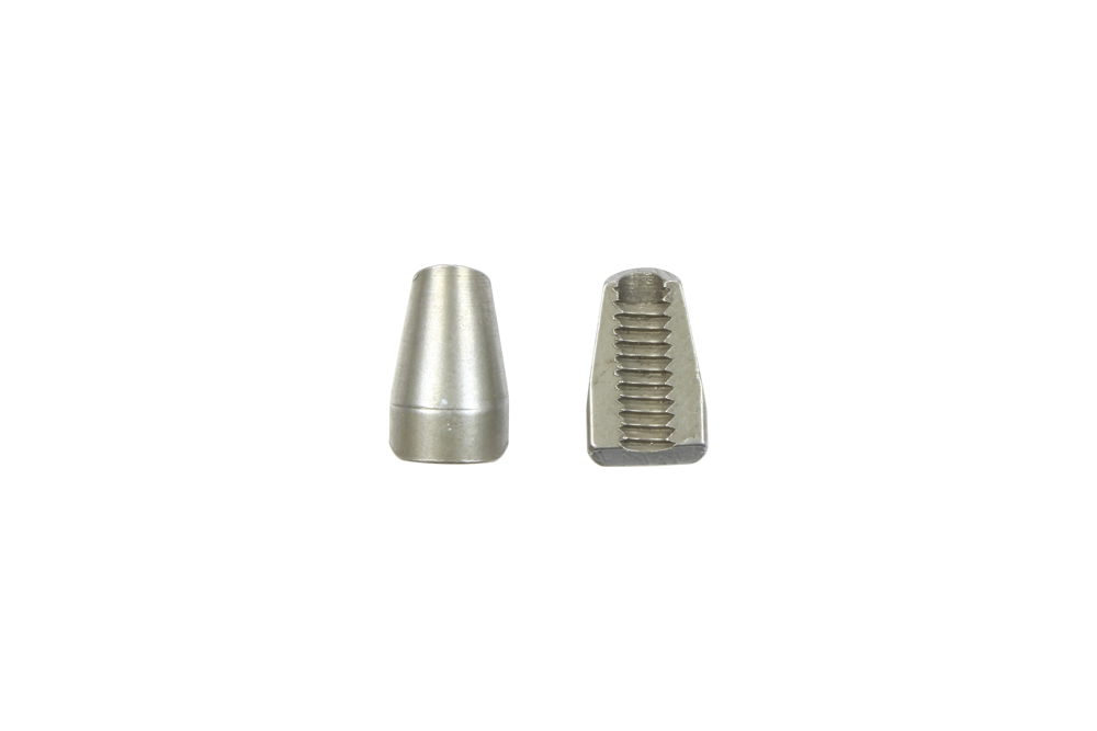 čelisti tažné, pro nýty do 4,8 mm, 2 ks, pro kleště 100-00660, 100-00661 - Hlavní obrázek