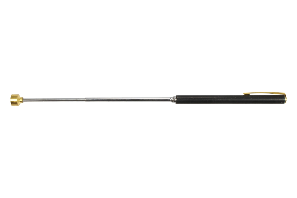 magnet teleskopický průměr 12 mm, délka 640 mm, nosnost 1600 g - doprovodný obrázek 1