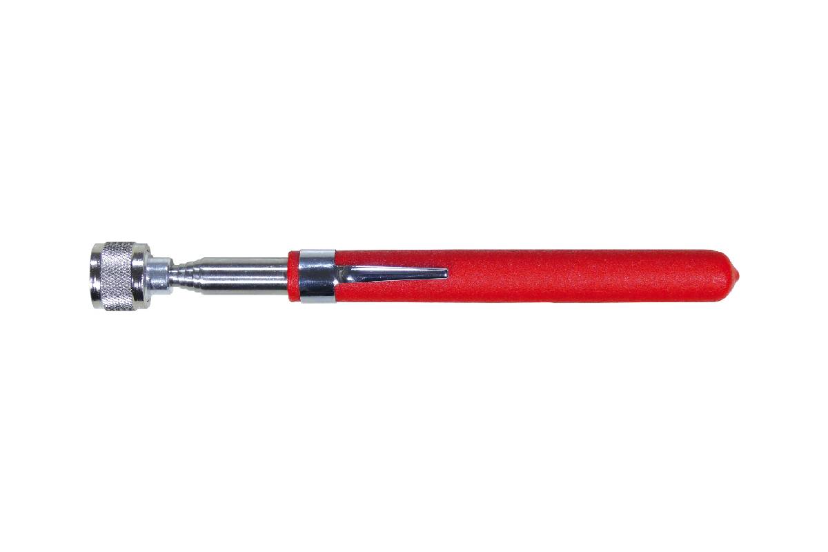 magnet teleskopický průměr 14 mm, délka 650 mm, nosnost 3000 g - Hlavní obrázek