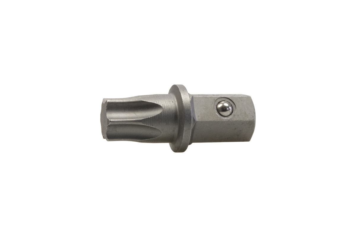 bit 5/16" Torx T45 x 25 mm, s pojistnou kuličkou, ze sady 100-00724 - Hlavní obrázek