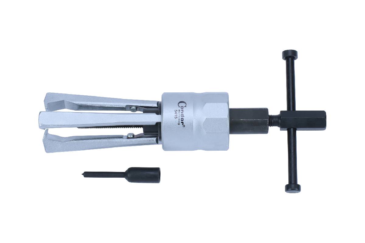 stahovák na malé průměry, vnější, rozsah 19 - 45 mm, délka ramen 73 mm - doprovodný obrázek 1