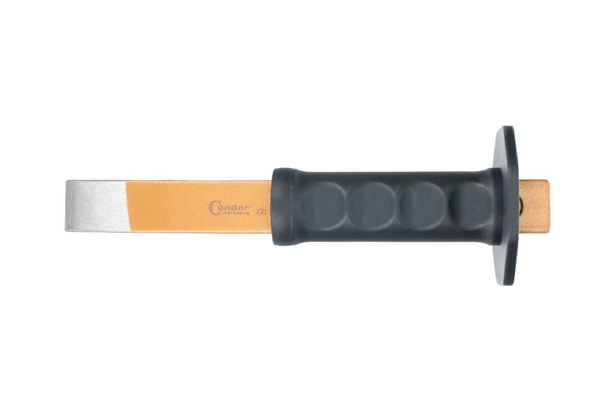 sekáč karosářský, šířka 26 mm, délka 235 mm, s ochrannou rukojetí - Hlavní obrázek