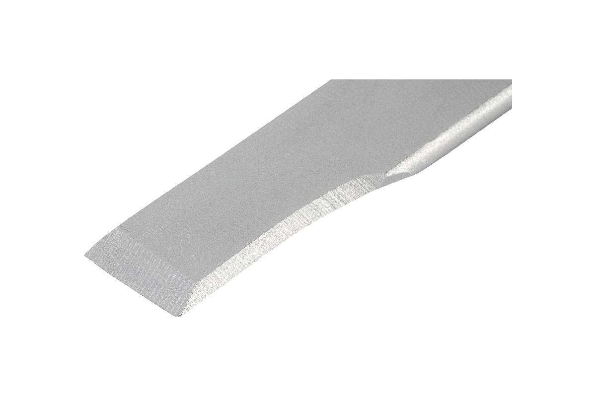 sekáč karosářský vícebřitý, šířka 25 mm, délka 300 mm, extra tenký - doprovodný obrázek 1