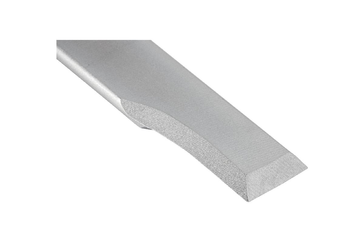 sekáč karosářský vícebřitý, šířka 25 mm, délka 300 mm, extra tenký - doprovodný obrázek 2