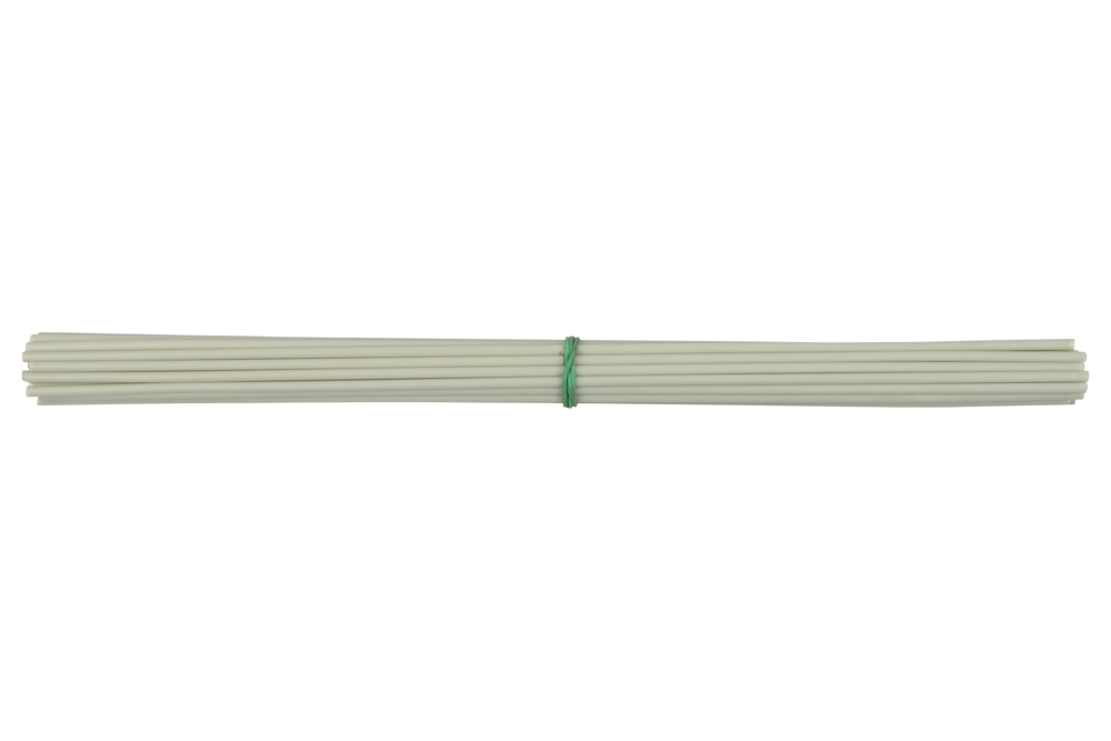 tyčinka svařovací, TPO, průměr 3,2 mm, 9 m, šedá - Hlavní obrázek