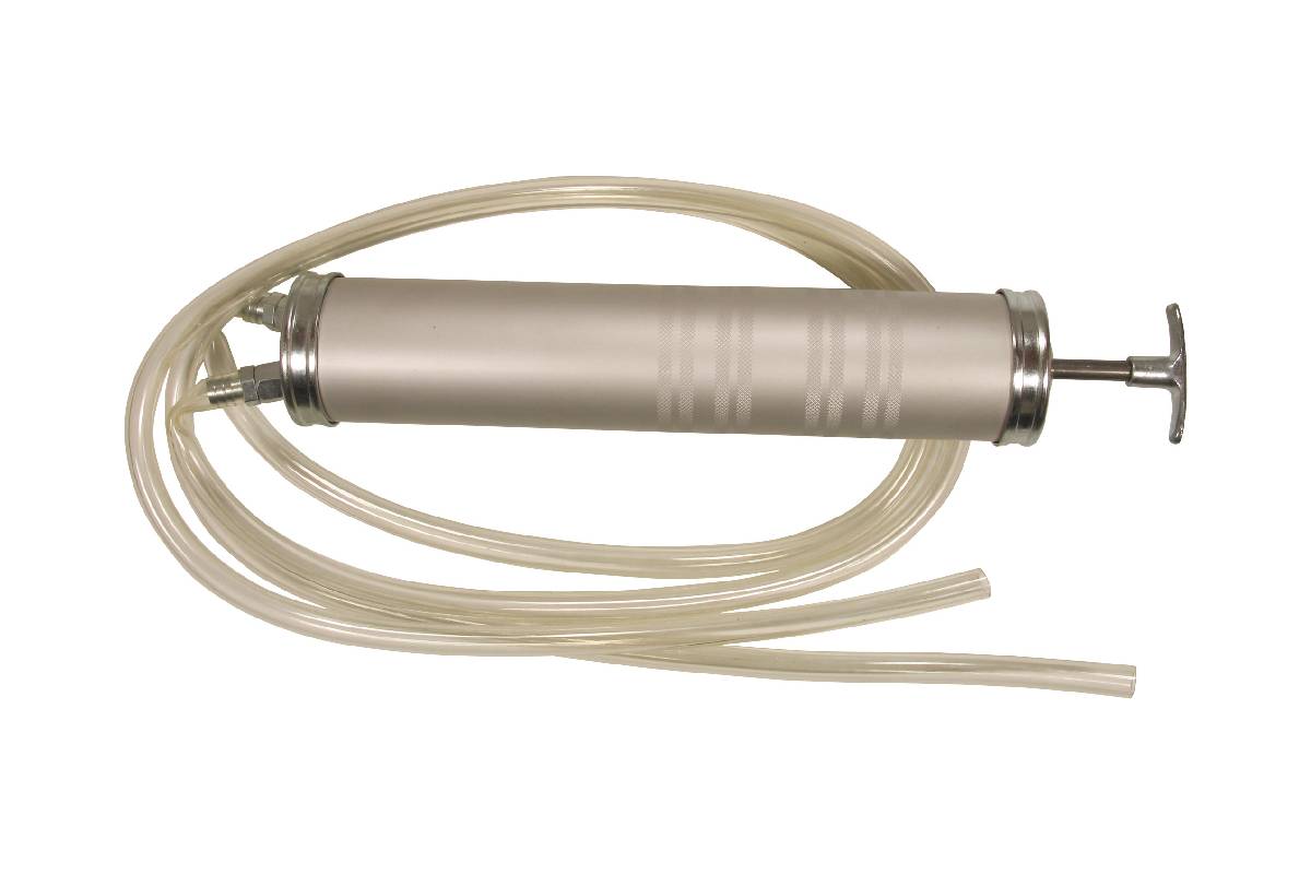 pumpa přečerpávací, ruční, objem 500 ml - Hlavní obrázek