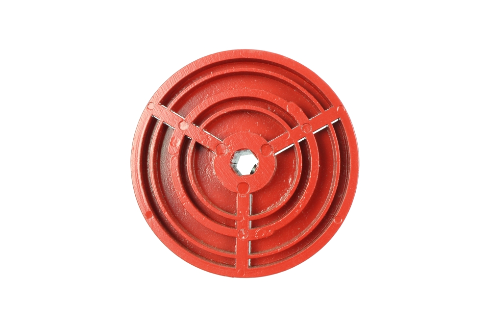 unašeč vykružovacích korunek, pro průměr 33 - 83 mm, pro sadu 100-01096 - doprovodný obrázek 1