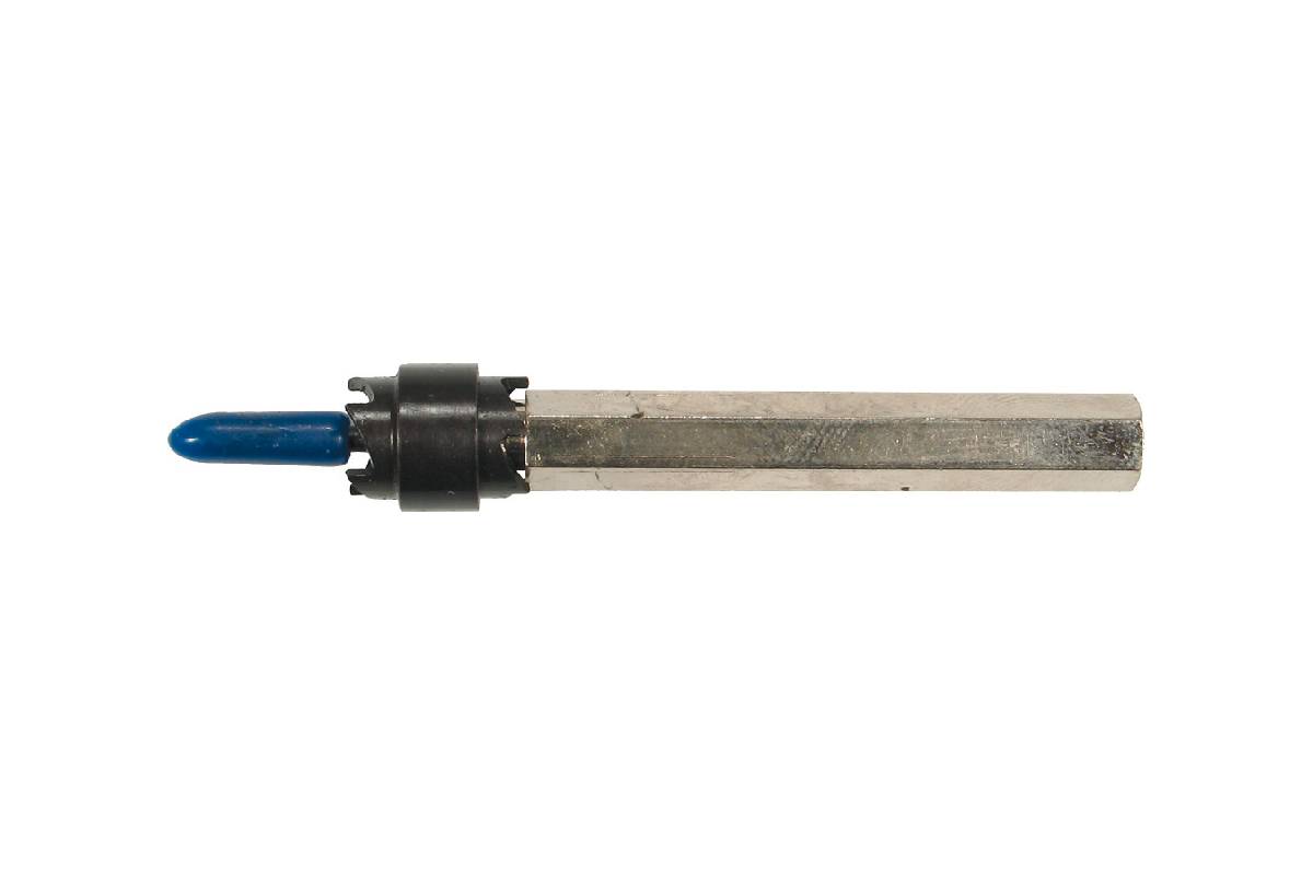 fréza na bodové sváry, průměr 10 mm - Hlavní obrázek