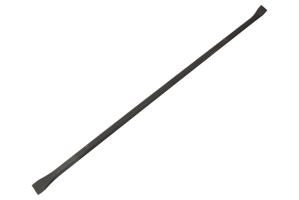 páčidlo, délka 1250 mm, kované - Hlavní obrázek