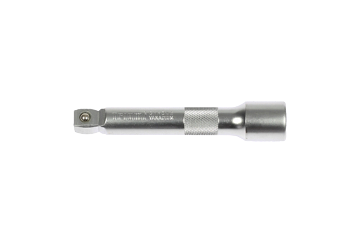 prodloužení 1/2", délka 50 - 125 - 250 mm, výkyvné, sada 3 díly - doprovodný obrázek 2