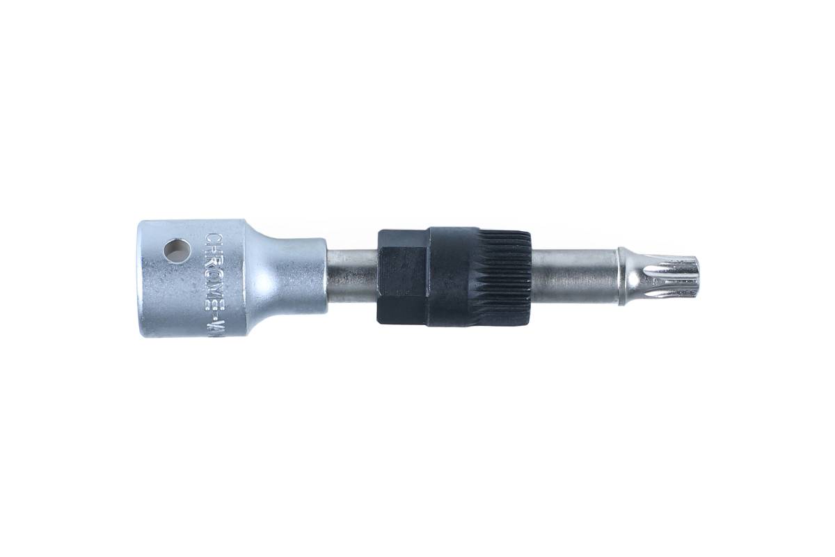 hlavice zástrčná 1/2", Torx T50, pro alternátory Valeo - Hlavní obrázek