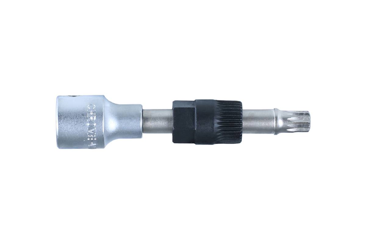 hlavice zástrčná 1/2", XZN M10, pro alternátory Bosch - Hlavní obrázek