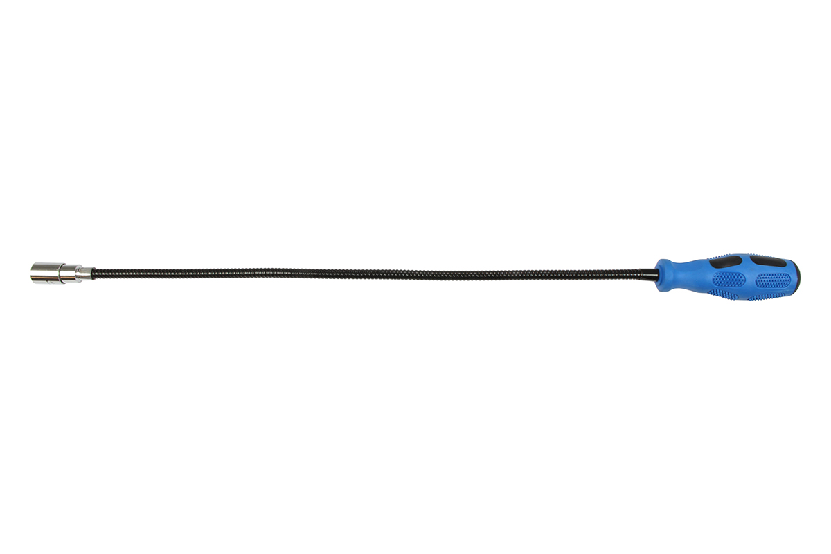 magnet ohebný s osvětlením, průměr mm, délka 600 mm, nosnost 1000 g - Hlavní obrázek