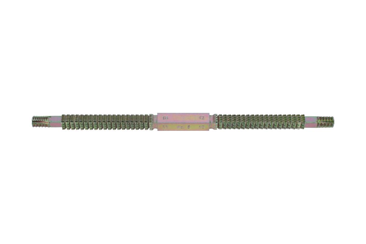 pilník na opravu závitů, palcový  SAE 10"-24", délka 230 mm - Hlavní obrázek