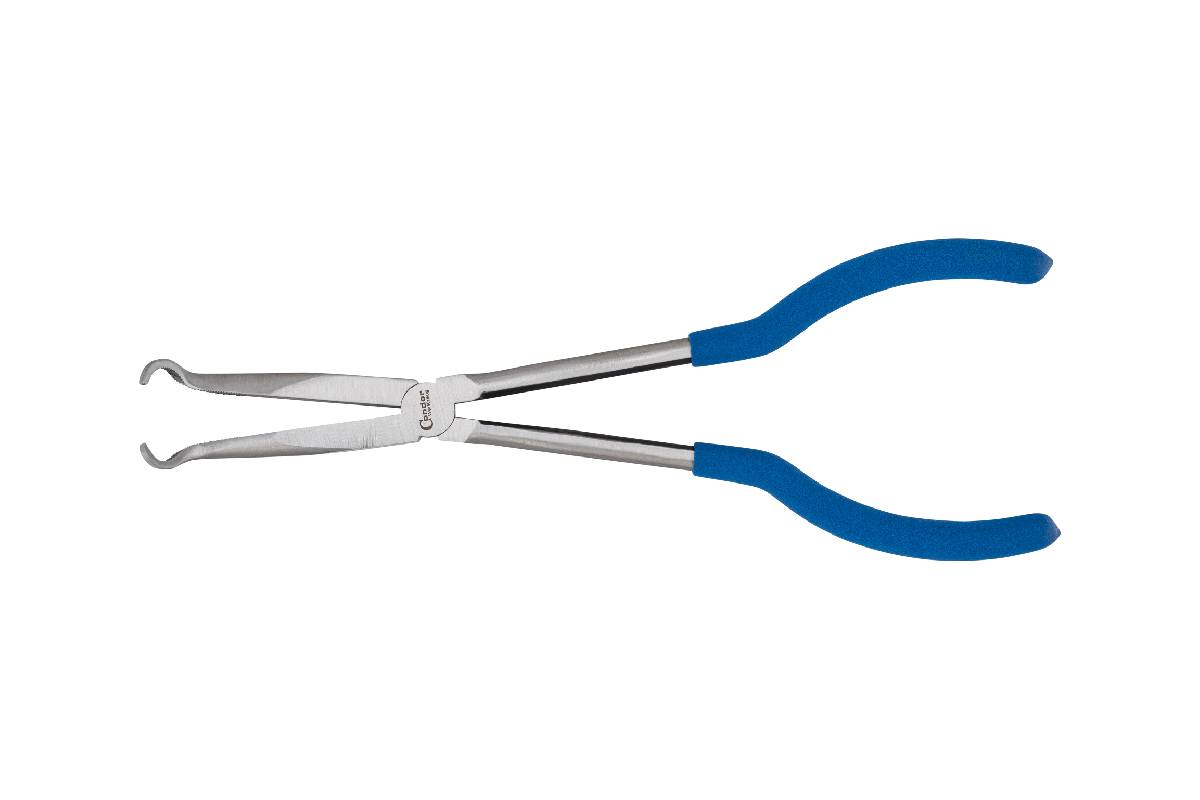 kleště na kabely zapalovacích svíček, délka 280 mm, máčená izolace - doprovodný obrázek 1