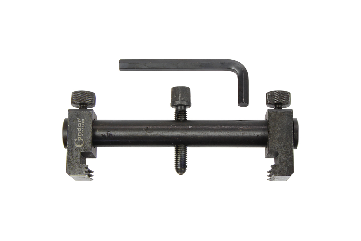 stahovák 40-168 mm - Hlavní obrázek