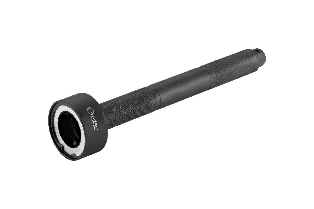 přípravek pro demontáž a montáž spojovacích tyček řízení, průměr 45 - 50 mm - Hlavní obrázek