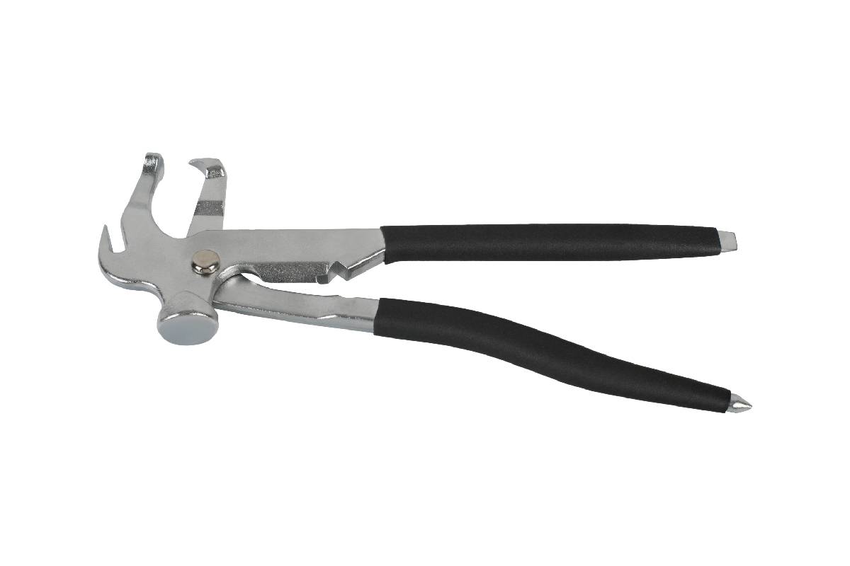 kleště pro pneuservis, délka 240 mm - Hlavní obrázek