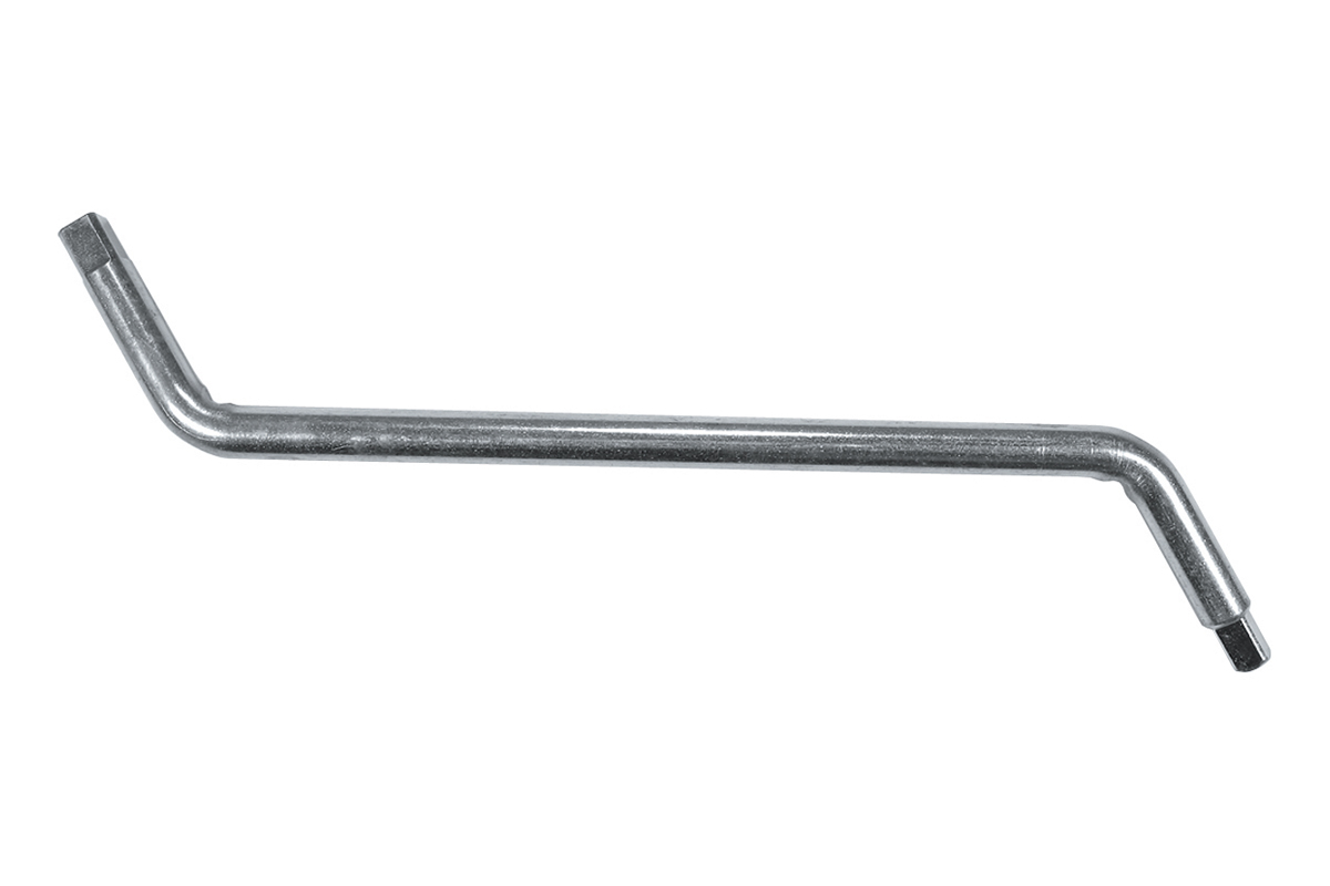 klíč na olejové vany Peugeot, 8 x 10 mm - Hlavní obrázek