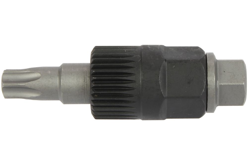 bit zástrčný 12 mm, XZN M10, délka 65 mm, pro alternátory BOSCH - Hlavní obrázek