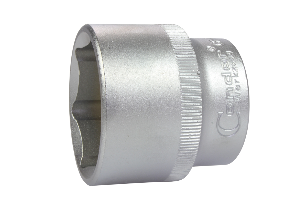 hlavice nástrčná 1/2", 6ti hran 36 mm, vhodné na olejové filtry MB - Hlavní obrázek
