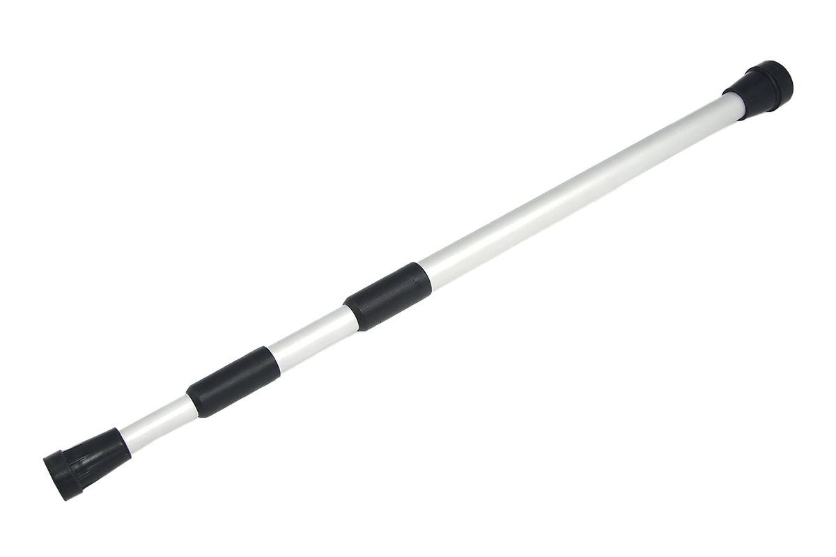 tyč teleskopická, 53,7-120 cm - Hlavní obrázek
