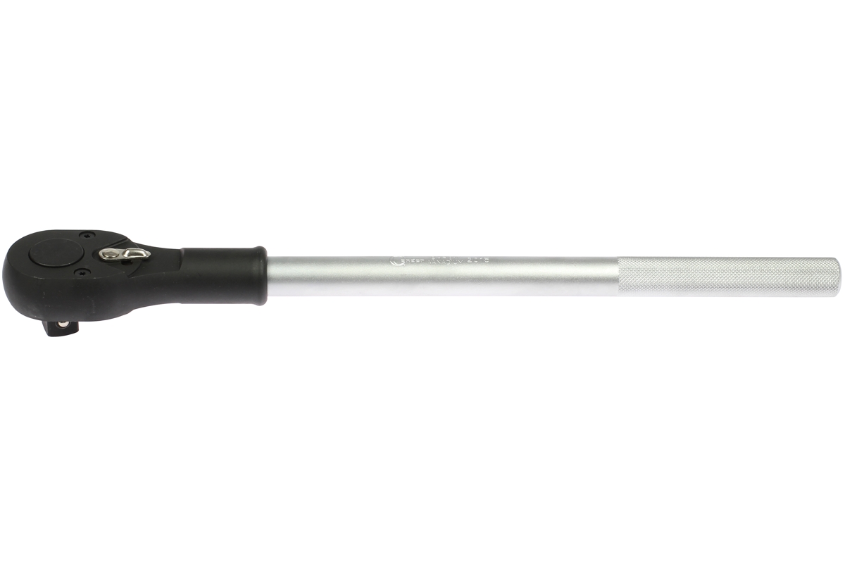 ráčna 3/4", délka 500 mm, 24 zubů, s přepínací páčkou - Hlavní obrázek