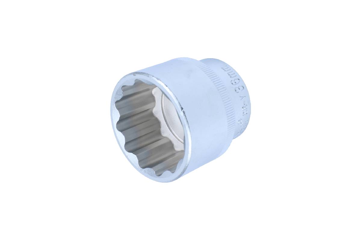 hlavice nástrčná 1/2", 12ti hran 36 mm, na poloosy - Hlavní obrázek