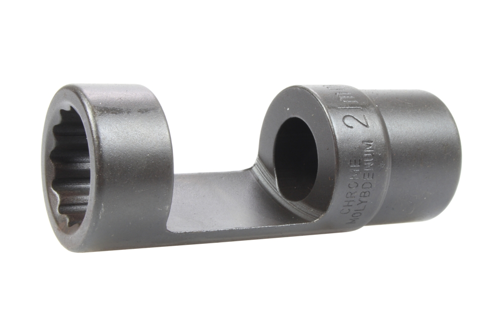 hlavice nástrčná 1/2", 12ti hran 21 x 85 mm, na vstřiky Kia, Ford - Hlavní obrázek