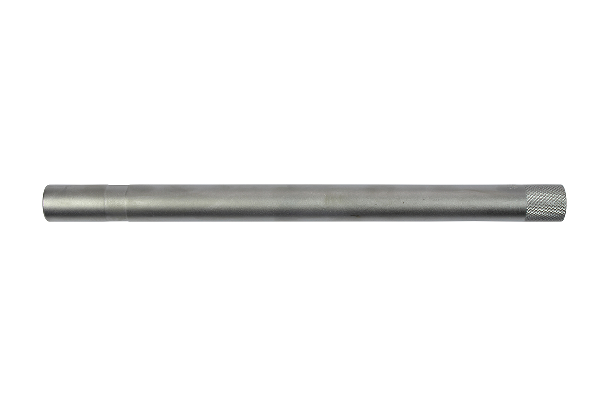 hlavice nástrčná 3/8", 12ti hran 14 x 250 mm, na zapalovací svíčky vozů PSA - Hlavní obrázek