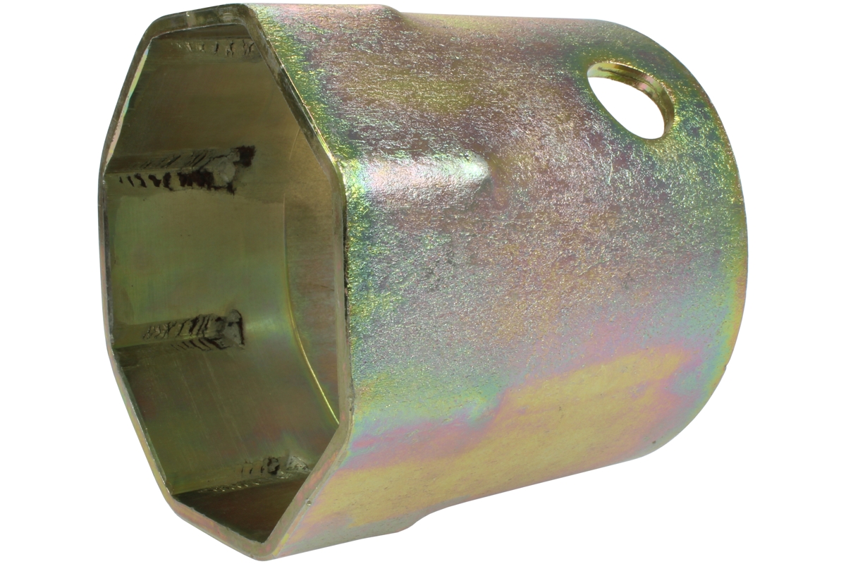 klíč nástrčný 115 mm, 8 hran - Hlavní obrázek