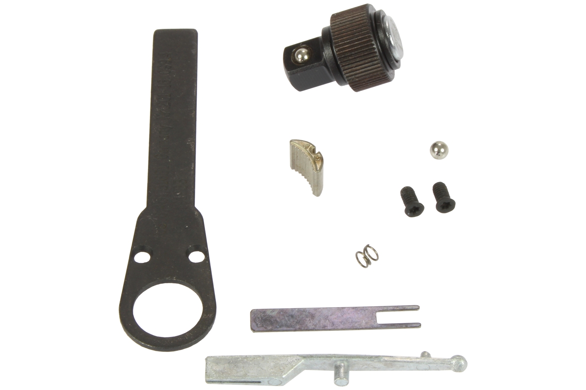 sada pro opravu 1/4" ráčny 100-03279 - VÝPRODEJ - Hlavní obrázek