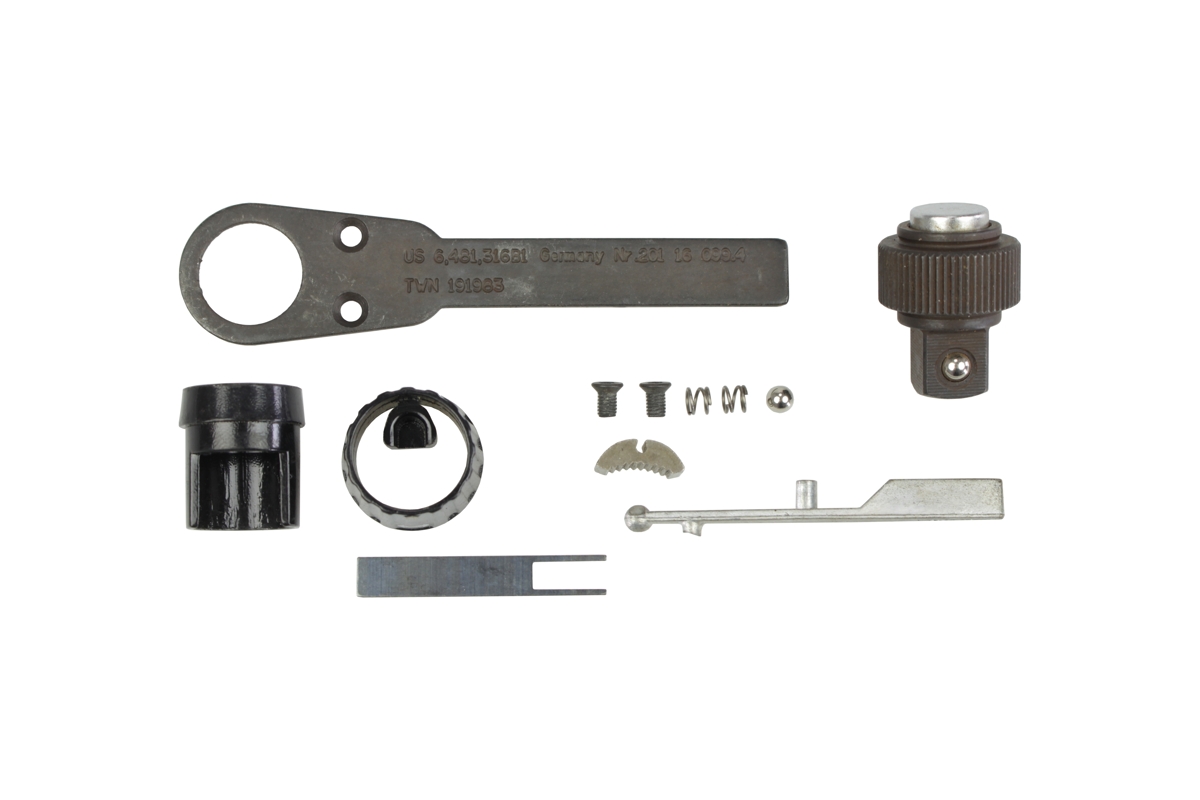 sada pro opravu 3/8" ráčny 100-03280 - VÝPRODEJ - Hlavní obrázek