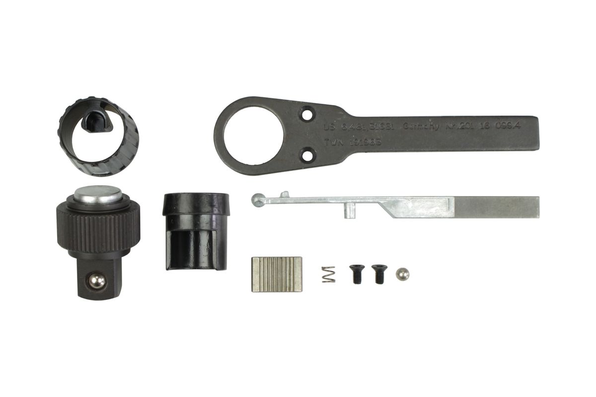sada pro opravu 1/2" ráčny 100-03281 - VÝPRODEJ - Hlavní obrázek