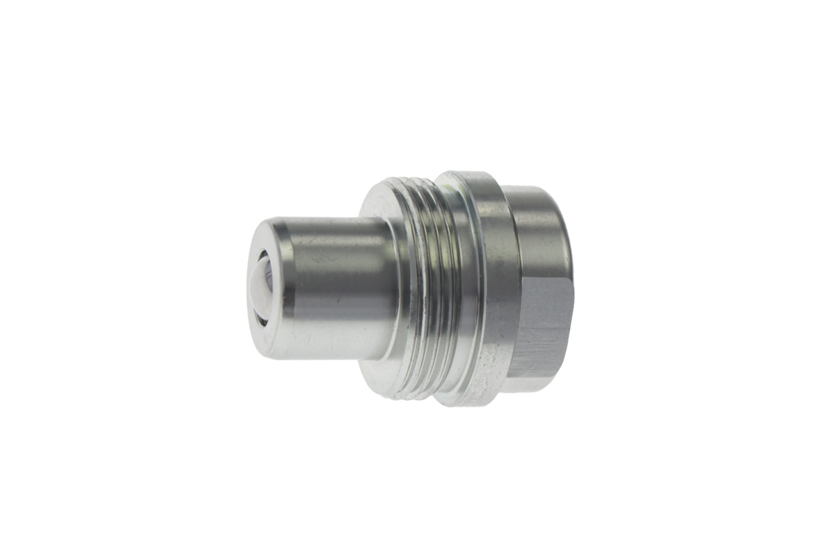 redukce k hydraulické pumpě 100-03286 - Hlavní obrázek