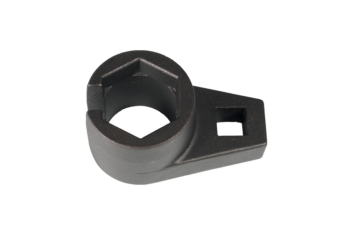 hlavice nástrčná 3/8", 6ti hran 24 mm, na lambda sondy - Hlavní obrázek