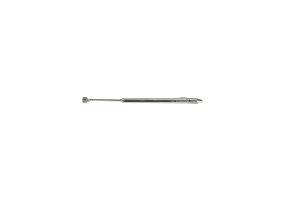 magnet teleskopický s flexibilním zakončením pr.7 x 580 mm, nosnost 500 g - doprovodný obrázek 2