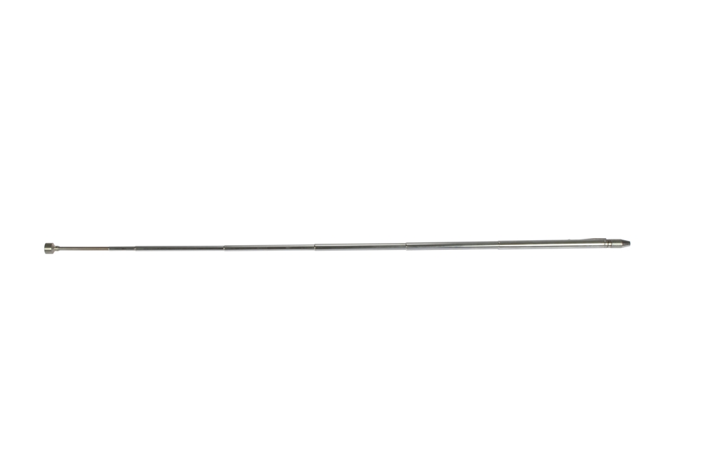 magnet teleskopický s flexibilním zakončením pr.7 x 580 mm, nosnost 500 g - doprovodný obrázek 3