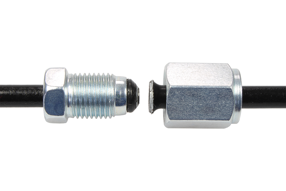 pertlovací souprava hydraulická pro trubky pr. 4,75 - 5,0 - 6,0 mm - doprovodný obrázek 1