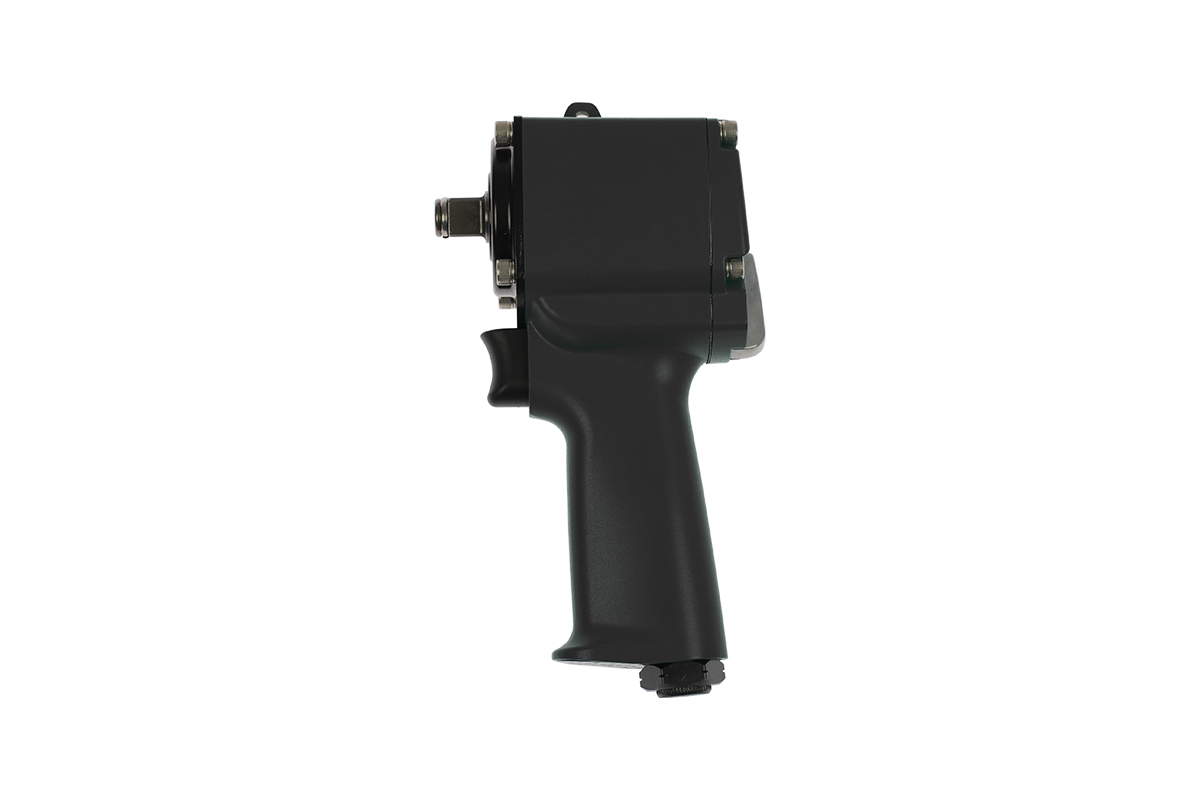 utahovák pneumatický úderový 1/2", max. 680 Nm, extra krátký - Hlavní obrázek
