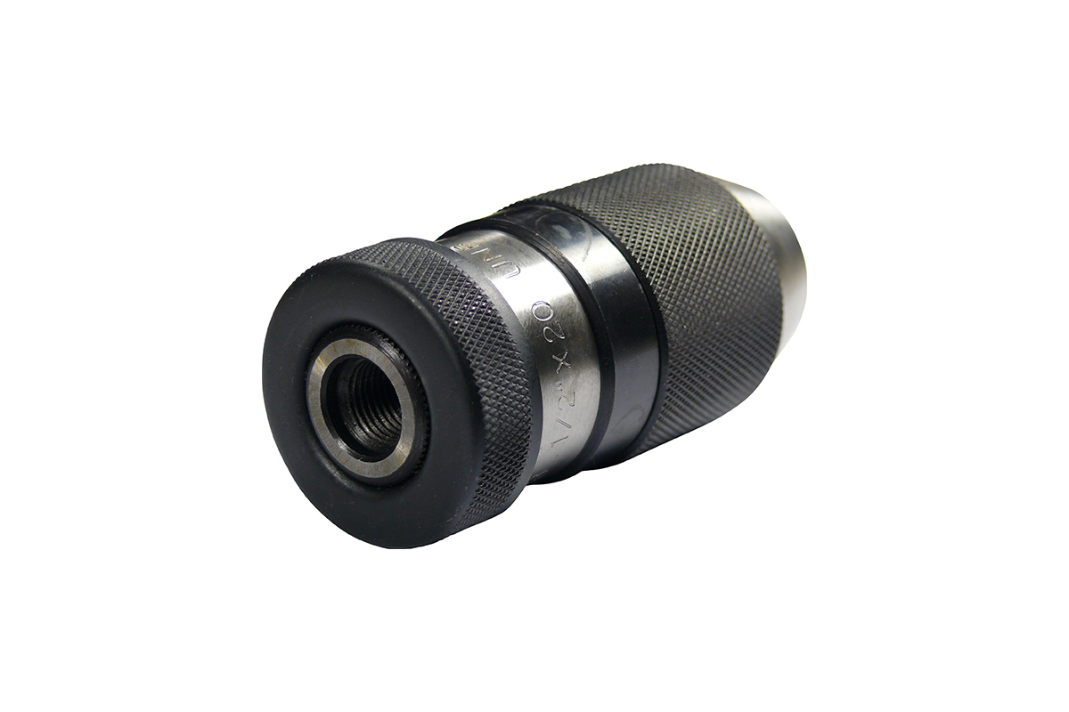 sklíčidlo rychloupínací 1,5-13,0 mm, 1/2" - 20UNF - doprovodný obrázek 1