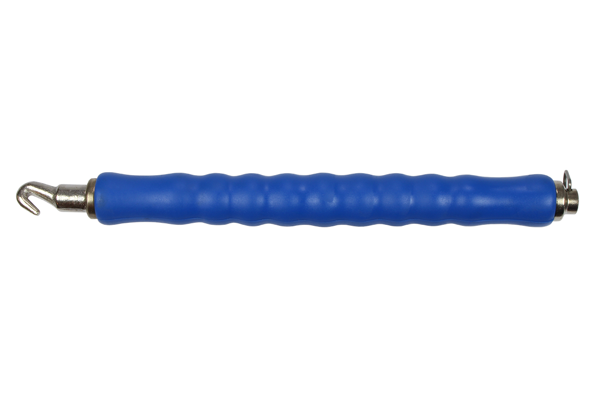 svidřík automatický pro kroucení drátů a lan, délka 310 mm - Hlavní obrázek