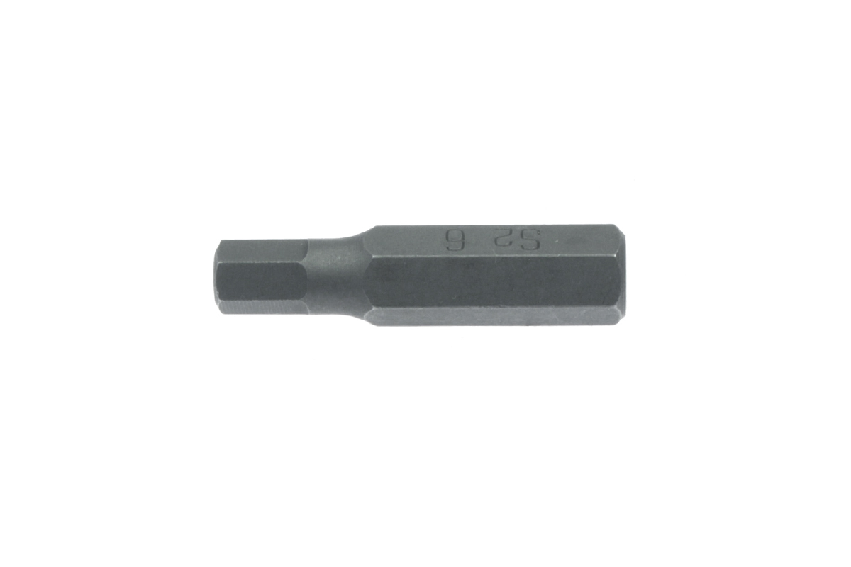 bit 5/16" (8 mm)  Inbus 6 x 36 mm, na demontáž tlumičů, ze sady 100-03575 - Hlavní obrázek