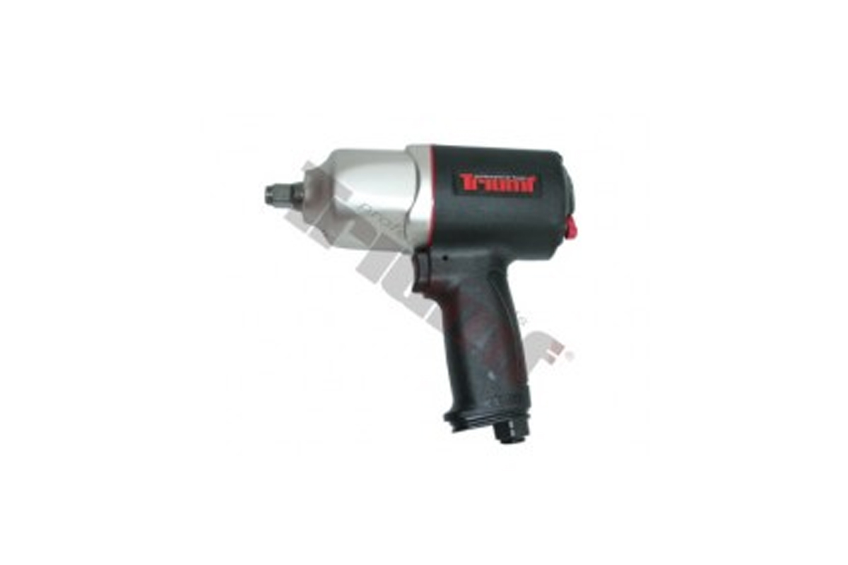 utahovák pneumatický úderový 3/8", max 434 Nm - Hlavní obrázek