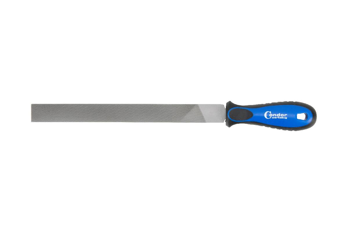 pilník dílenský plochý, sek 2, délka 250 mm - Hlavní obrázek