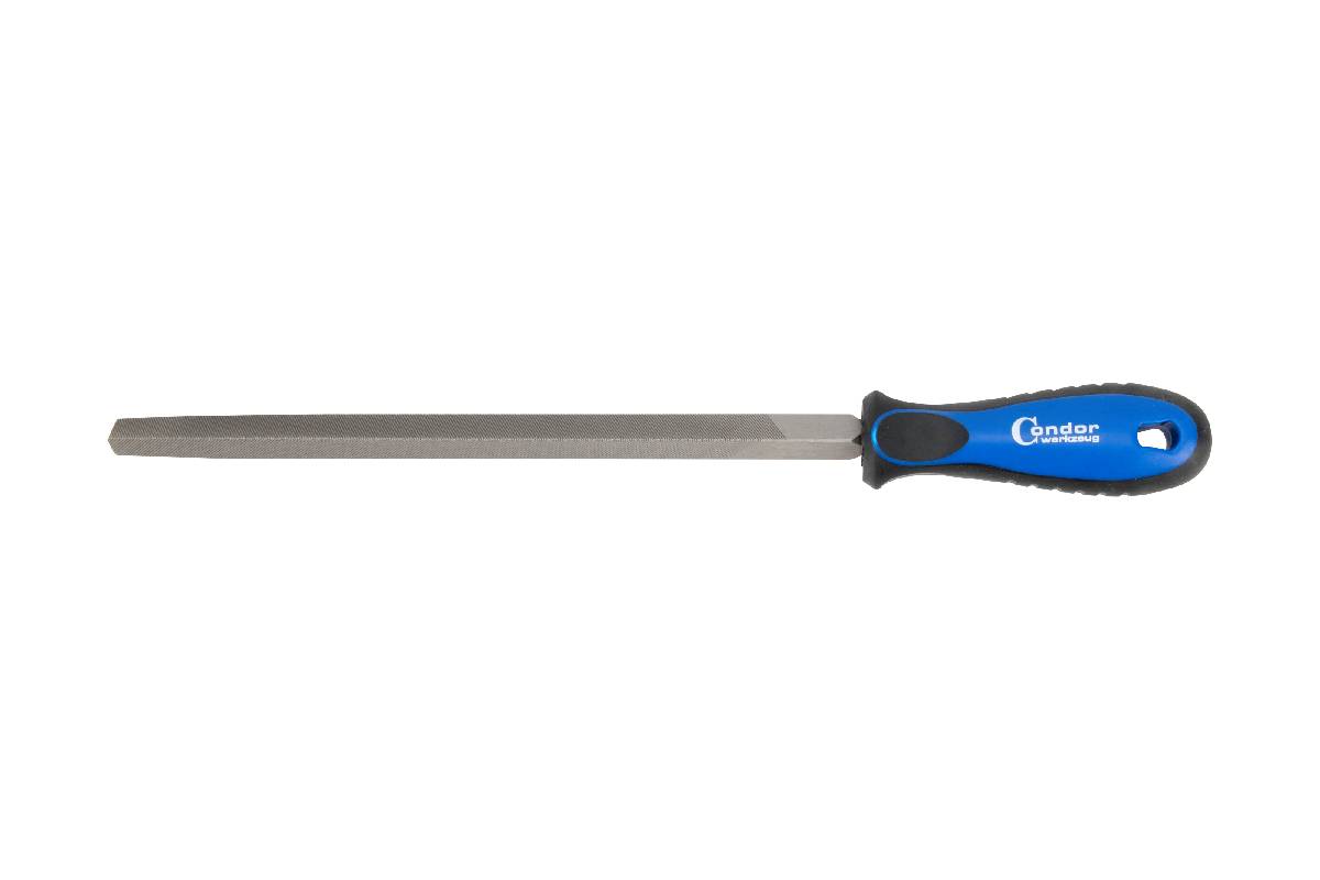 pilník dílenský tříhranný, sek 2, délka 250 mm - Hlavní obrázek