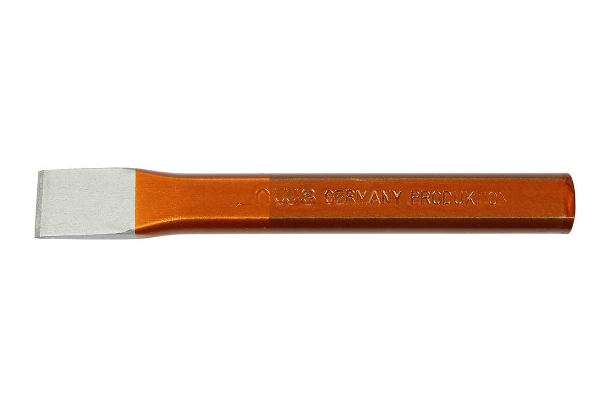 sekáč plochý 19x11x150mm, chrom-vanadium - Hlavní obrázek