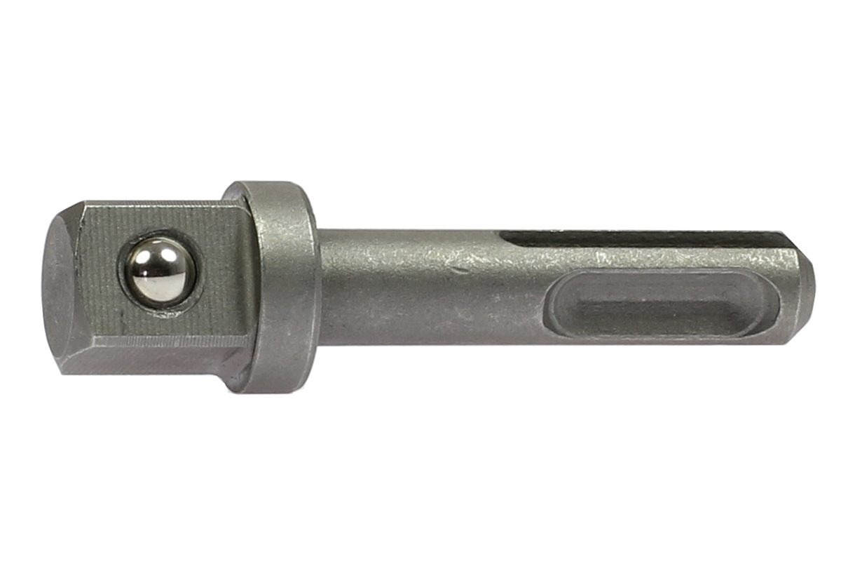 adaptér SDS Plus pro 1/2" hlavice, délka 65 mm - Hlavní obrázek